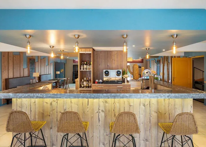 ibis Styles Marennes d'Oléron