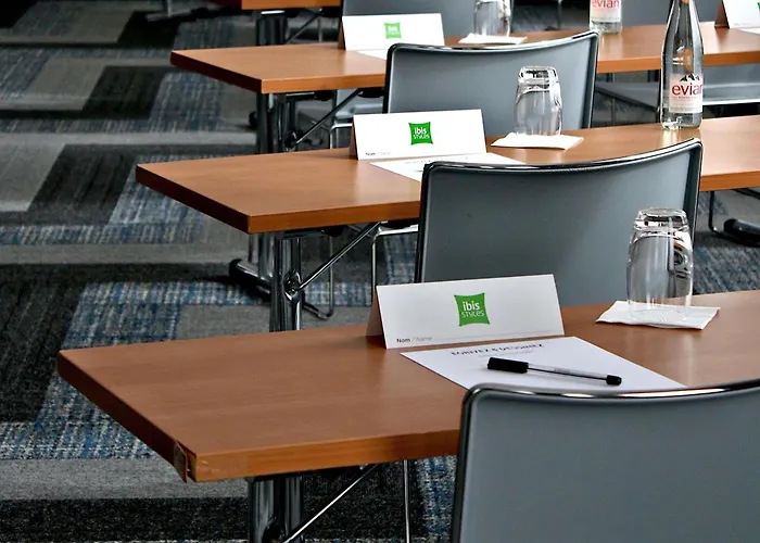 Ibis Styles Avignon Sud