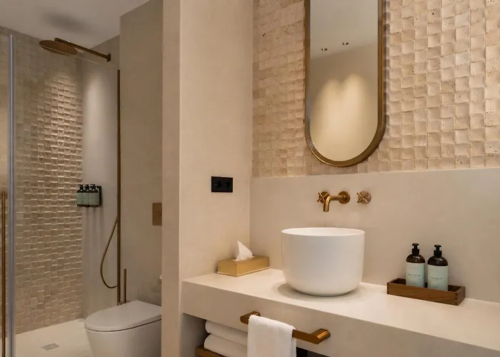 Casa Mett Sitges - Adults Only