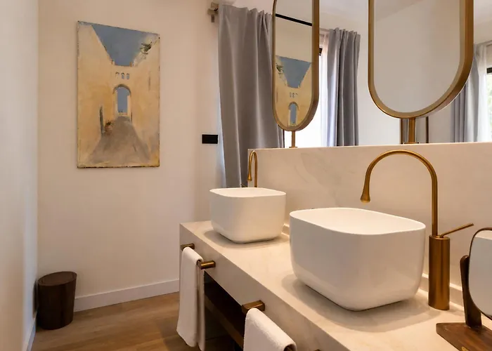 Casa Mett Sitges - Adults Only