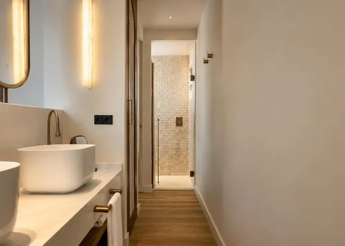Casa Mett Sitges - Adults Only
