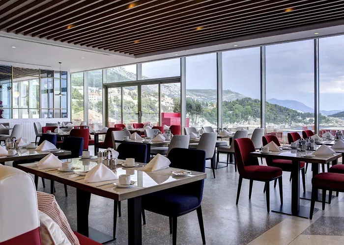 Rixos Premium Dubrovnik