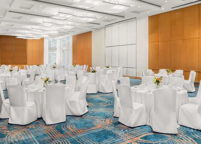Sofitel Montreal Golden Mile