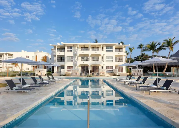 Paradisus by Meliá Palma Real Golf&Spa Resort - All Inclusive