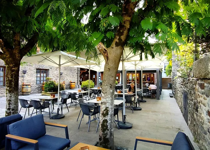 Hotel Venta de Etxalar