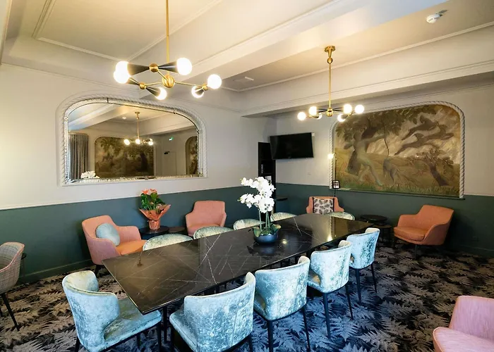 Hotel Mercure Montauban