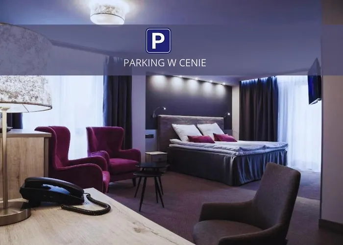 Hotel Cristal Park