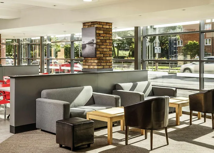 Ibis Hull City Centre