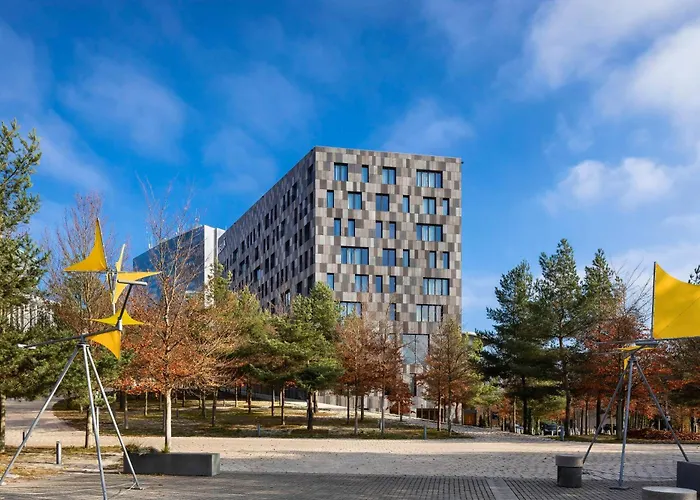 Meliá Luxembourg