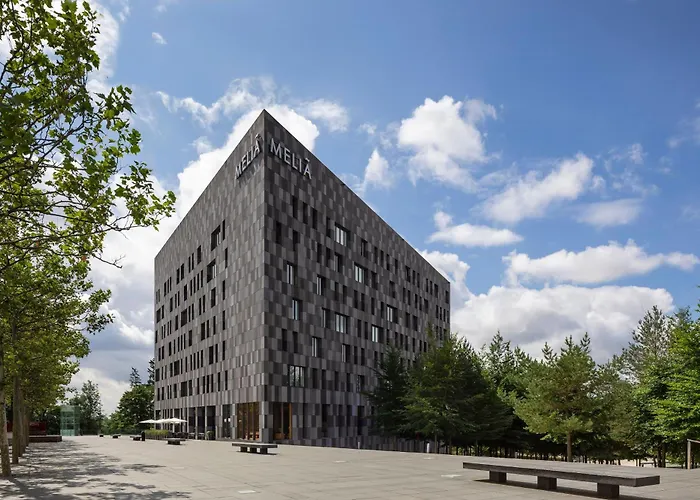 Meliá Luxembourg