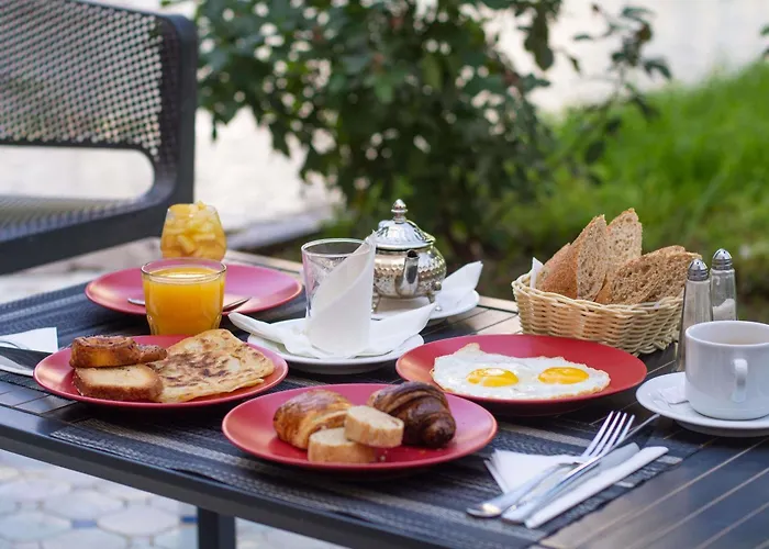 Ibis Oujda