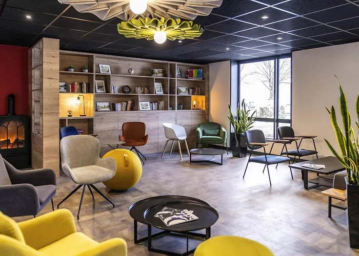 Ibis Pontarlier