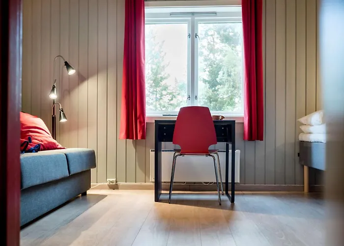 Scandic Karasjok