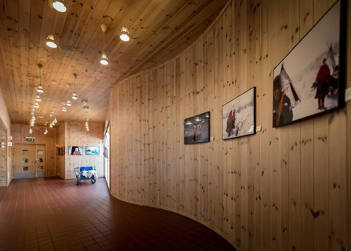 Scandic Karasjok
