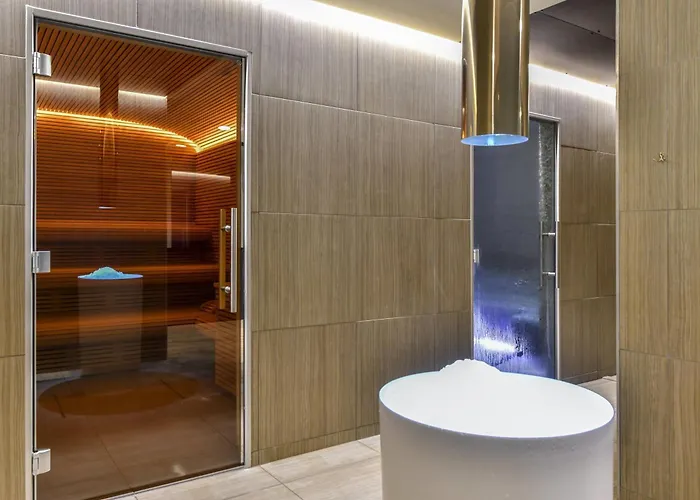 Ibis Styles La Rochelle Thalasso Chatelaillon