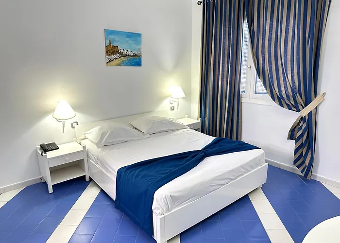 Marina Cap Monastir- Appart'Hotel