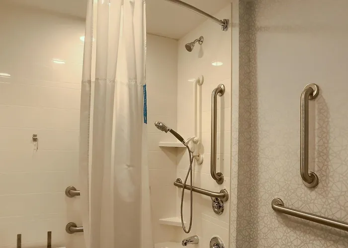Hampton Inn Harrisburg-East/Hershey