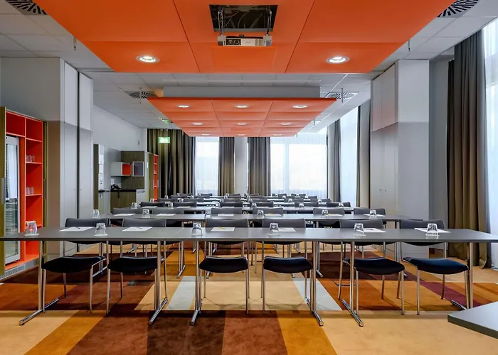 Novotel München Airport
