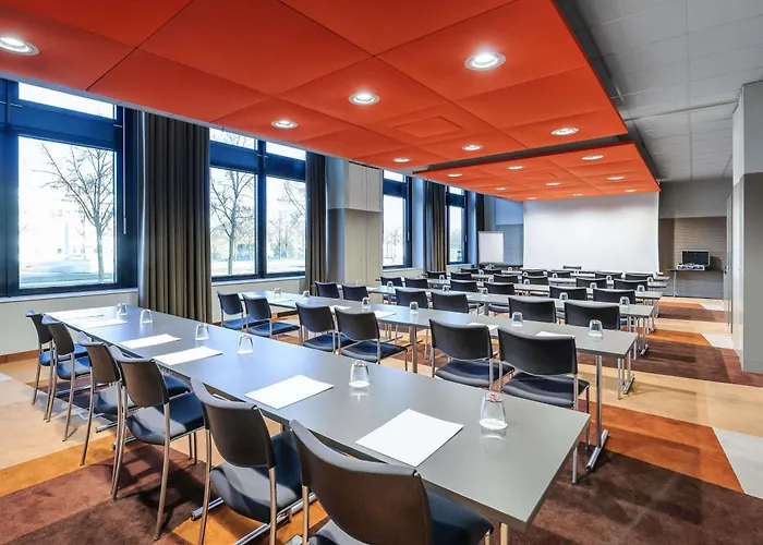 Novotel München Airport