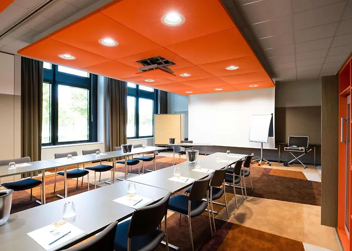 Novotel München Airport