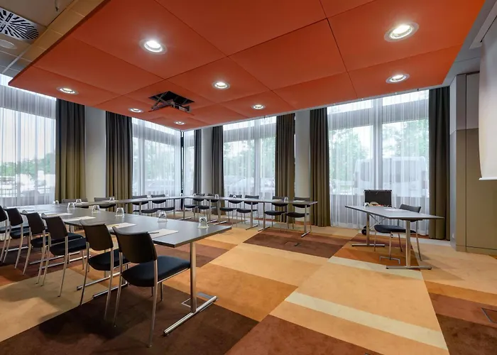 Novotel München Airport