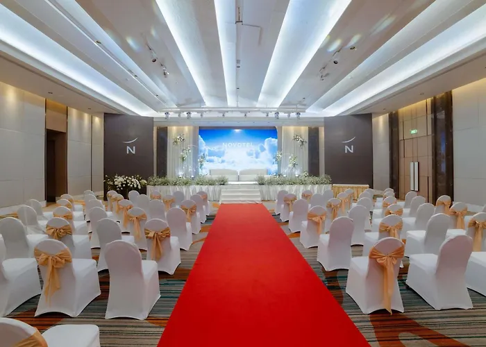 Novotel Phuket City Phokeethra