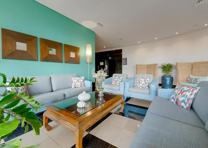Enotel Sunset Bay