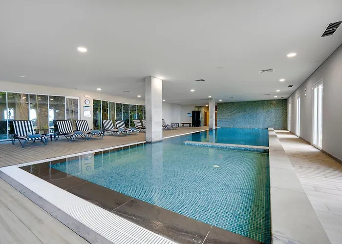 Enotel Sunset Bay