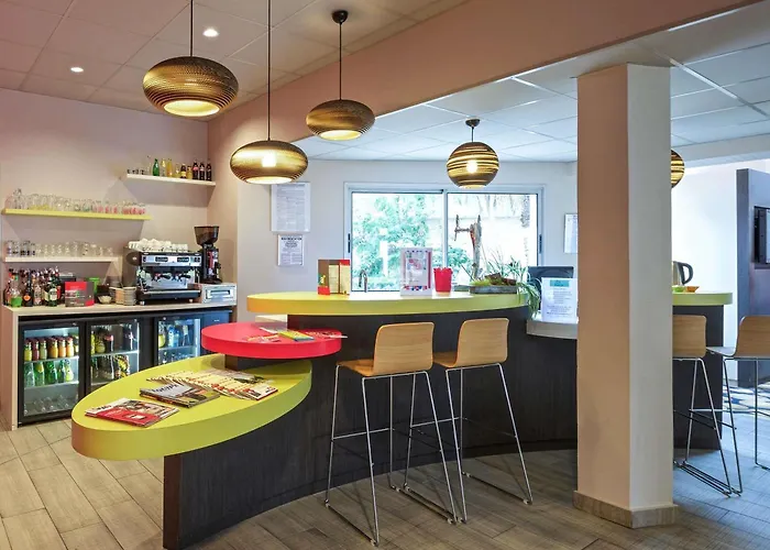 Ibis Styles Dax Centre