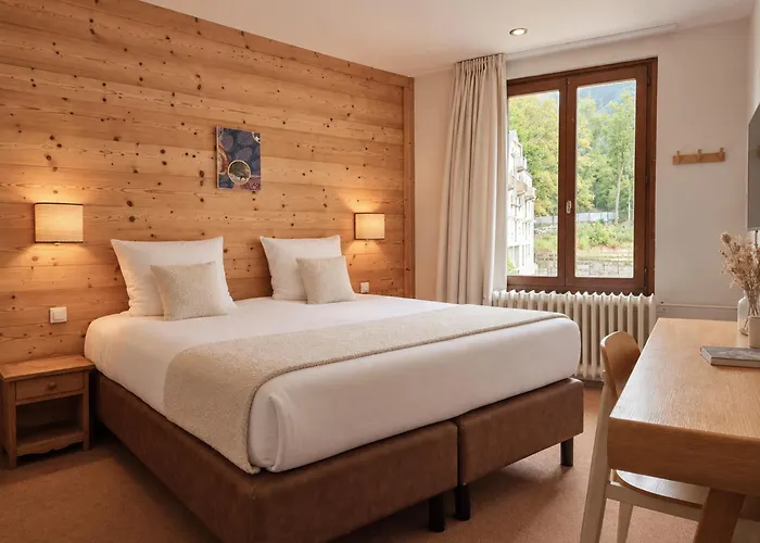 Hotel Lyret