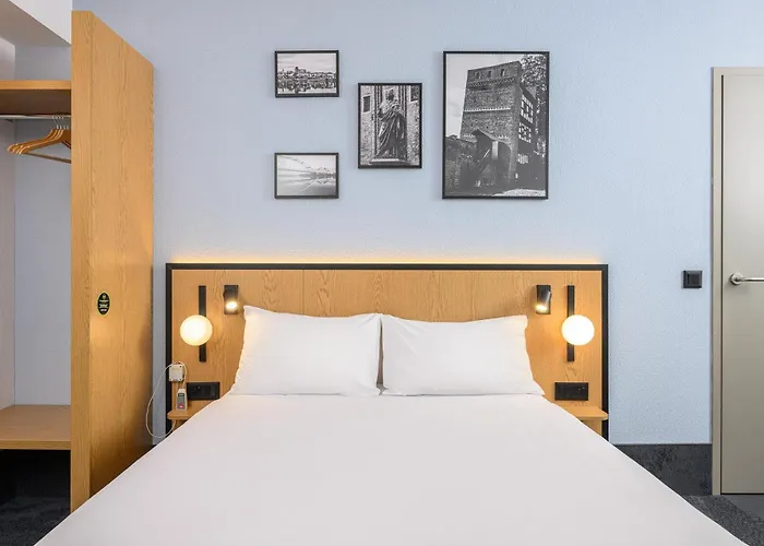B&B Hotel Torun