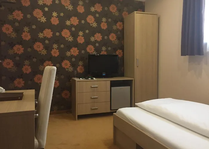Hotel Galanta