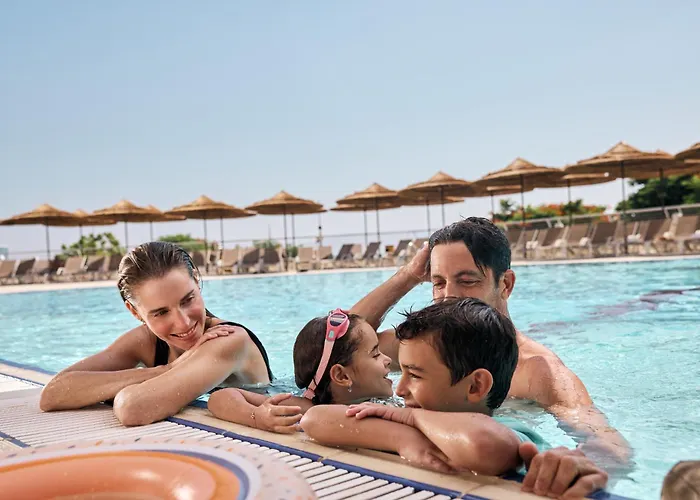 Leonardo Plaza Hotel Tiberias