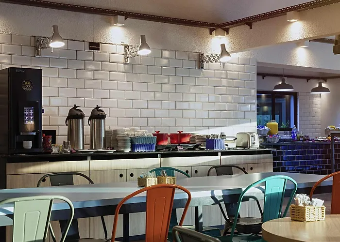 ibis Styles Rio Preto Monte Libano