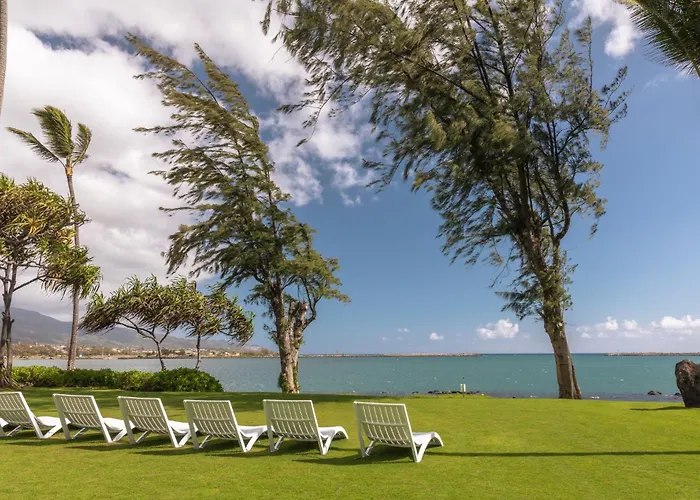 Maui Beach Hotel