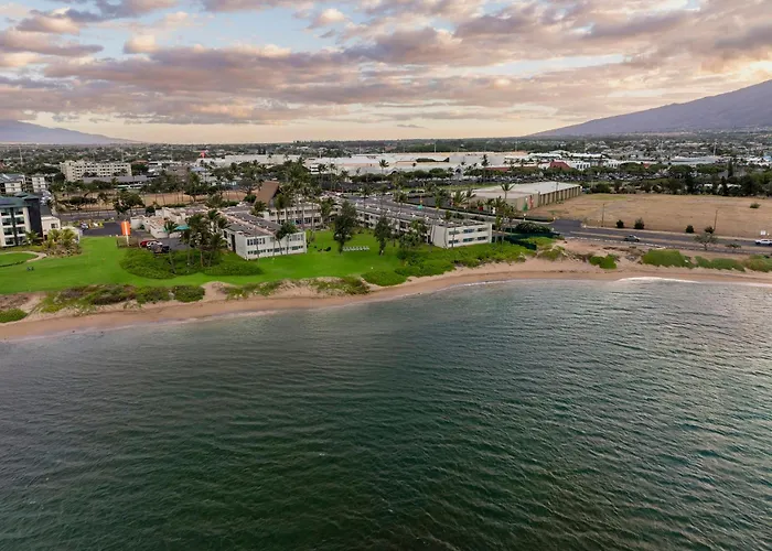 Maui Beach Hotel