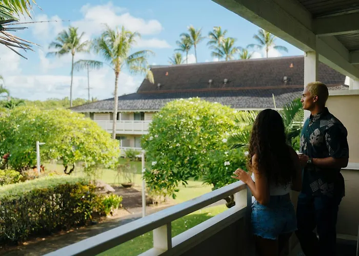 Plantation Hale Suites