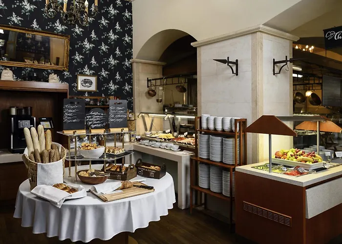 Mercure Szekesfehervar Magyar Kiraly