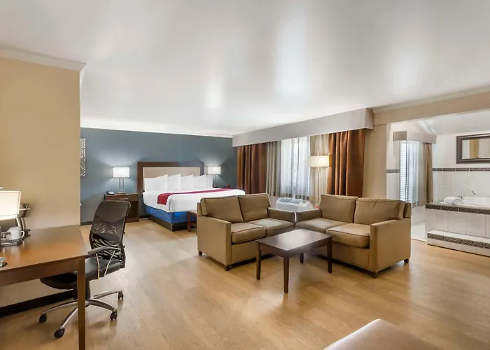 Best Western Mountain View Inn