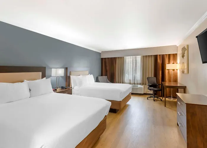 Best Western Mountain View Inn