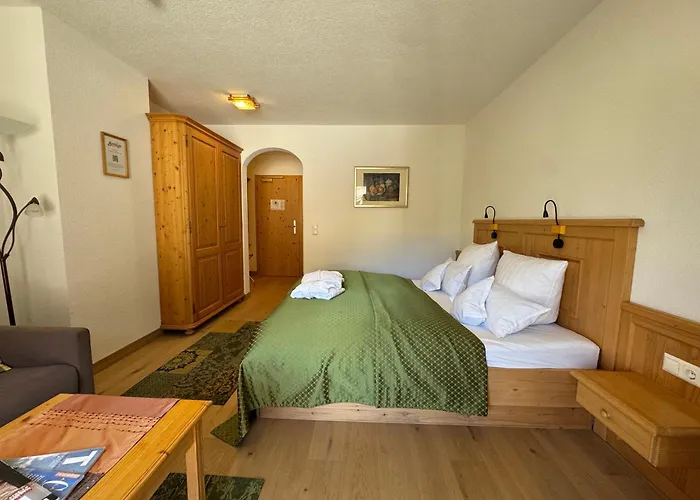Hotel Berghof