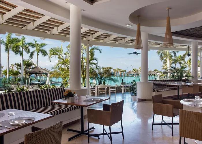 Red Level at Gran Melia Palacio de Isora - Adults Only