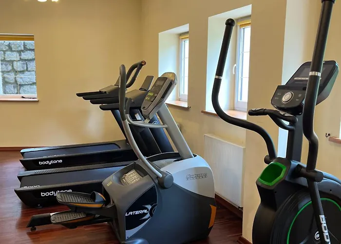 Hotel Relaks Wellness & Spa