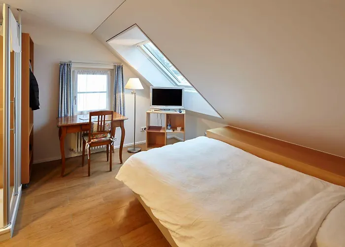 Landgasthof Hotel Roessli