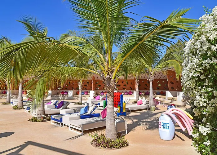Movenpick Resort Lamantin Saly