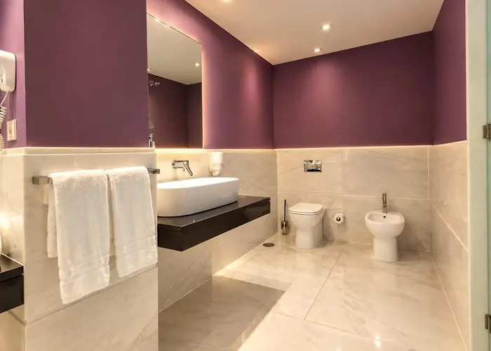 U-Hotel Spa Ciudad De Astorga