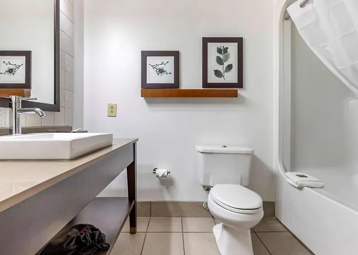 Country Inn & Suites By Radisson, Lumberton, Nc