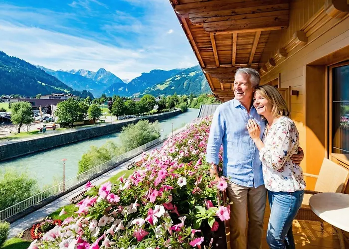Hotel Englhof