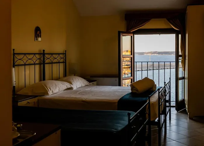 Al Pescatore Hotel & Restaurant