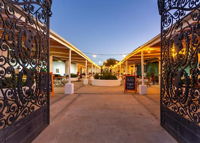Karoo 1 Hotel Village